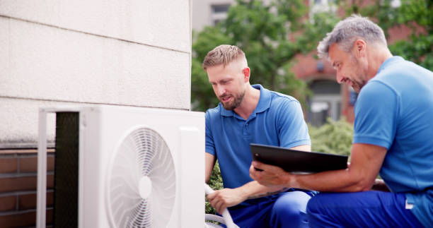 Best Seasonal HVAC Services in South Whittier, CA