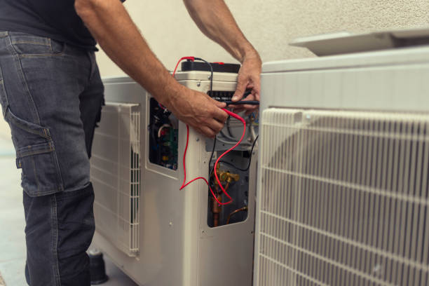 Best HVAC Financing and Leasing in South Whittier, CA