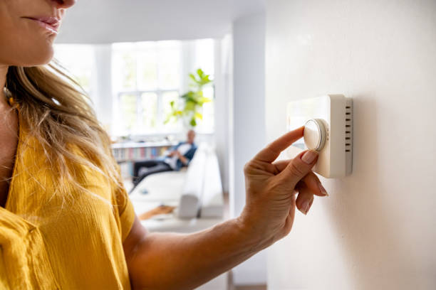  South Whittier, CA HVAC Pros