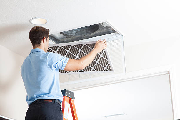 Best HVAC Training and Certification in South Whittier, CA