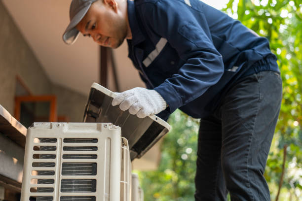 Best VRF (Variable Refrigerant Flow) Systems in South Whittier, CA