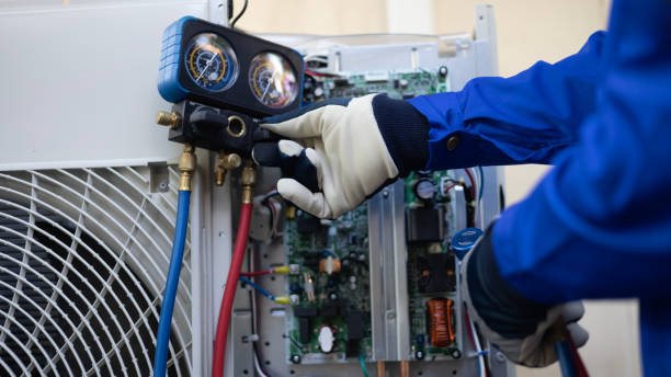 Best Energy-efficient HVAC Solutions in South Whittier, CA